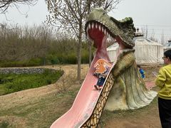 -西部长青自然儿童乐园