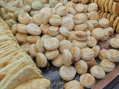 -杨老大焙子月饼干货(宽巷子民族美食街店)