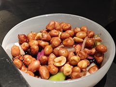 -很久以前羊肉串(朝阳路店)