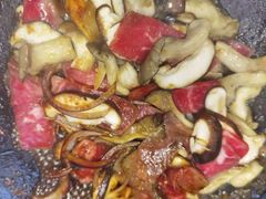 -韩时烤肉(丰科万达广场店)