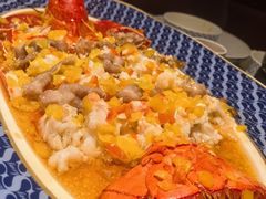 -炳胜私厨(万象前海店)