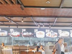 -上座·餐厅(阳光100店)