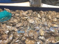 -海天盛宴新派海鲜自助餐厅(群力店)