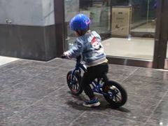 -酷迈儿童体能运动馆(九棵树店)