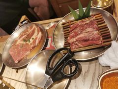 -西塔老太太泥炉烤肉(杭州首店)