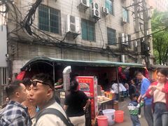 -杨记烤肉老店