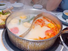 -濠七糟粕醋•海南酸汤火锅(中关村店)