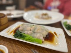 -富豪酒家(正大广场店)