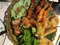 -美奈小馆·越南料理(中航城君尚购物中心店)