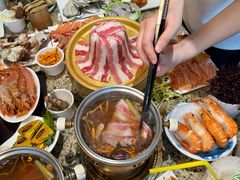 -丰卓会海鲜自助(中润大道店)