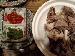 -格日勒阿妈蒙古厨房(大召店)