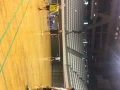 -福田体育公园-空中花园篮球场