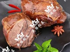 -吴忠民族饭庄(利通南街店)