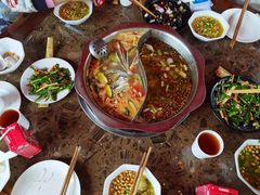 -鲜椒鱼·雅安地标性美食