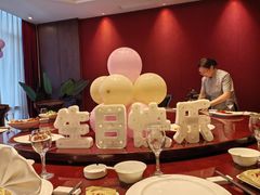 -钱塘宴(东站西子国际店)