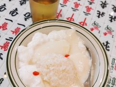 -堂屋糖水店(愚园店)