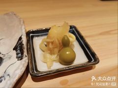 -鮨心和(外滩店)