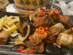 -北国之春国宴(乌兰察布店)