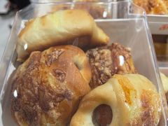 -BreadTalk面包新语·烘焙蛋糕(东方宝泰广场店)