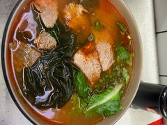 -官人桥番茄米线(温江行署店)