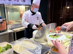 -海韵之星邮轮水会(明发商业广场店)