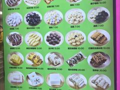 -师任堂韩式食品(总店)