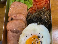 -黑豚黨韩国烤肉料理(悦然时光店)