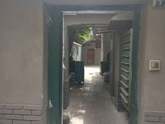 门面-蓉城西二道无名冒菜(西二道街店)