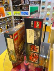 -乐高授权专卖店(济南万象城店)