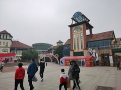 -长沙友阿奥特莱斯