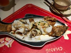 -长安·大茶饭