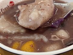 -鲜芋仙(时尚天河店)