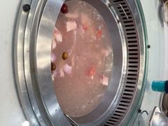 -313羊庄铁锅烀羊肉(姜堰店)