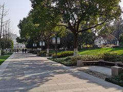 -杭州城北体育公园