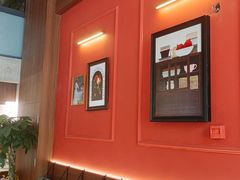 -嗒令甜品·主题融合料理餐厅(首座时代店)