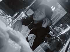 -柒Lounge(三里屯店)