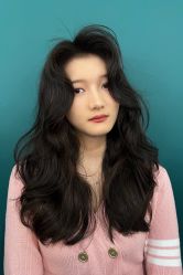 -MY HAIR ARDOR