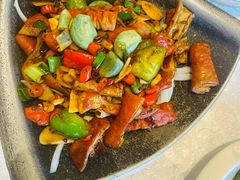 -马凯餐厅(地安门店)