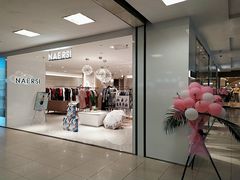 -沈阳大商千盛购物中心有限公司(长江街店)