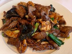 -玉林烤鸭店(定福庄店)