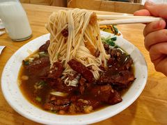 -水仙拉面(水仙街店)