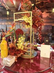 点击看大图 -希乐曼艺术中心·婚礼·活动·宴会厅(南山店)