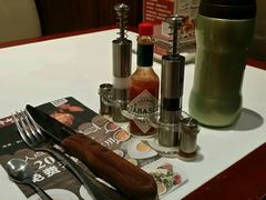 -爱丽丝牛排西餐厅(光谷步行街店)