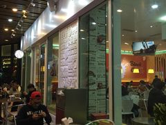 -813芭依珊 BAESAn(汇港购物中心店)