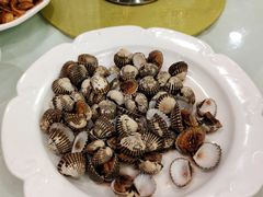 -东江海鲜酒家(艺都分店)