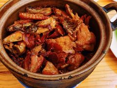 姜母鸭-斯丹姜母鸭(涂门街总店)
