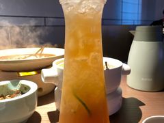 -沅江水·湖南家宴(南村万博长隆商圈店)