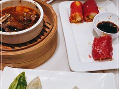 -稻香酒家·33年老字号·港式粤菜(富邦中心店)