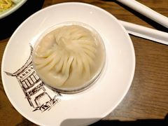 -南翔馒头店(豫园店)