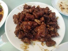 -胖子菜馆(隆昌路店)
